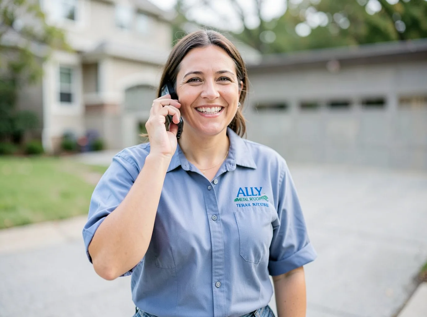 Metal Roof Installation Cromwell, OK FAQs